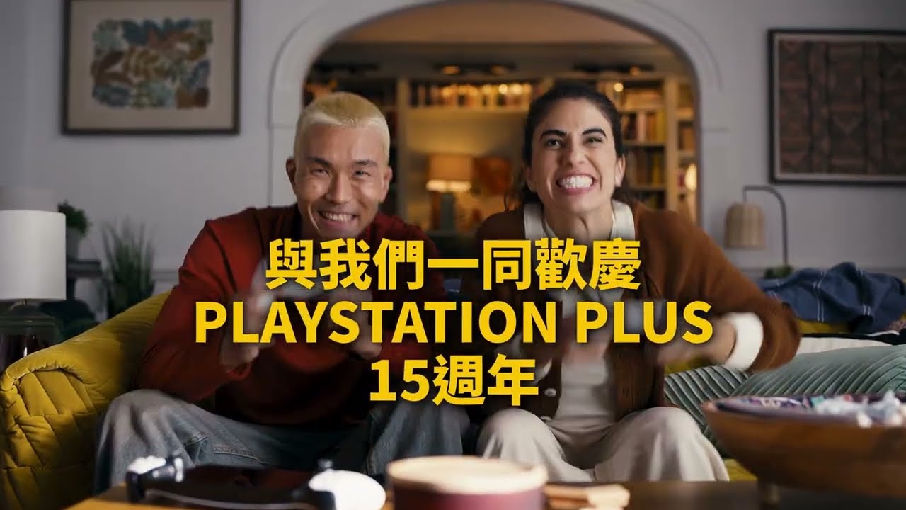 7月份PlayStation Plus遊戲目錄:《電馭叛客2077》、《Abiotic Factor》、《Banishers:Ghosts of New Eden》及更多精彩遊戲