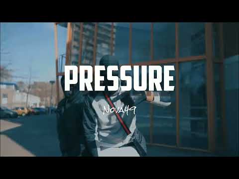 “ PRESSURE “ - #ZQ Impy X YL X Dutch Drill Type Beat | #DUTCHDRILL Instrumental 2023