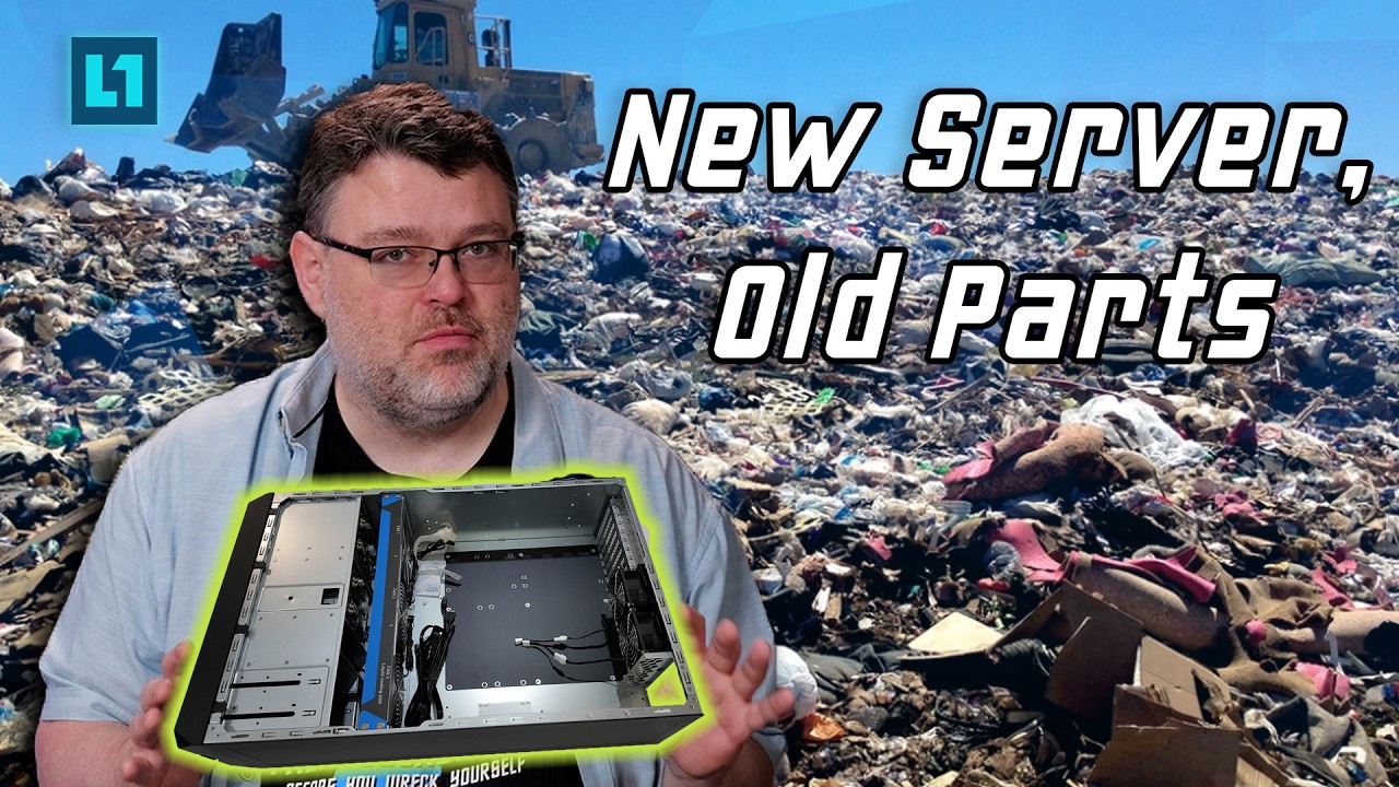Their Server Died. The Supply Chain Said “Good Luck.”