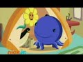 Nick Jr Oswald Camping Trip Episode 2012