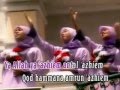 Ya Allah Ya Azhiem Haddad Alwi Sulis By Kuweng