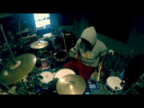 Ariana Grande - Positions(Live Arrangement) by Cj Knowles