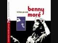 Benny More- Alma Libre