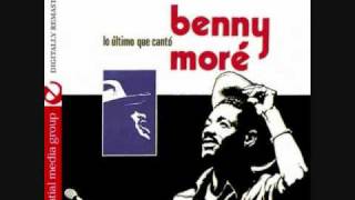 Benny More- Alma Libre