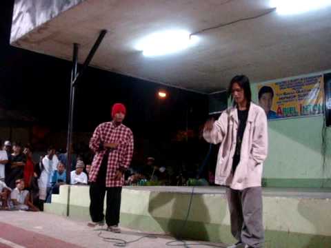 PWEDE BA - JUAN THUGZ N HARMONY