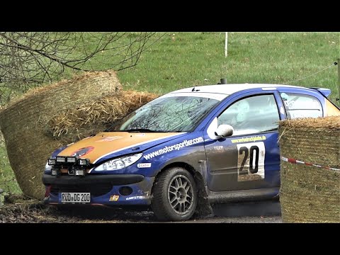 32. NAVC Rallye Zorn 25.02.2023
