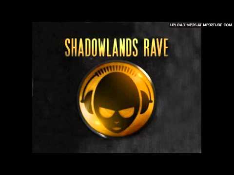 Shadowlands Terrorists -- Eindhoven De Gekste