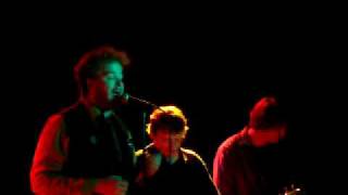 Carjack Fever - Harvey Danger