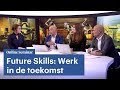 Future skills: Zo ben je als werknemer klaar voor de toekomst