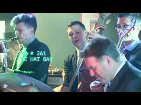 JAM # 261 @ THE HAT BAR - Stamblemates ft. Joe Farnsworth