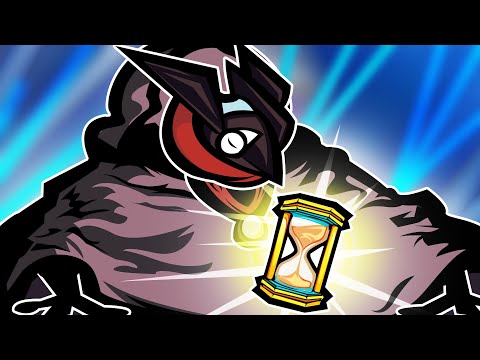 How I Took a Meme Deck to Regionals (and I actually won)