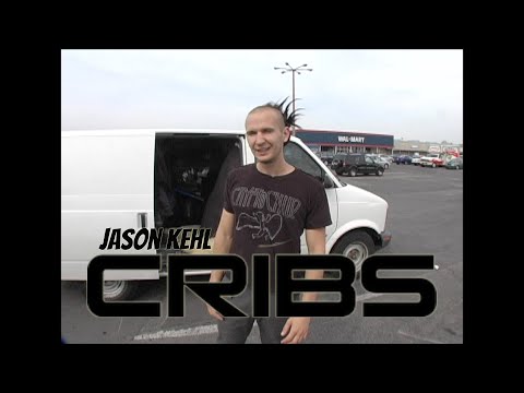 CRIBS -Jason Kehl -2007