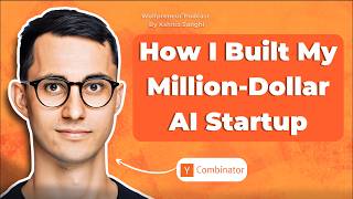 How YOU Can Startup in 2025 (Y Combinator Founder Reveals Secrets) #aipodcast