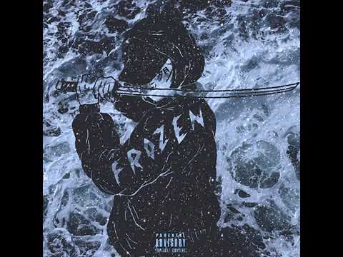 LIZER x THRILL PILL - SUBARU | Frozen,2015