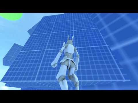 Overgrowth - Surak's Playground 3