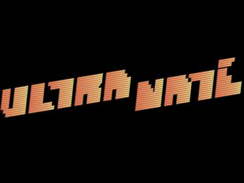 ULTRA NATÉ - Everybody Loves The Night (Original)