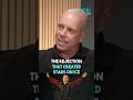 Ice Capades Fired Scott Hamilton... Then He Created Stars On Ice