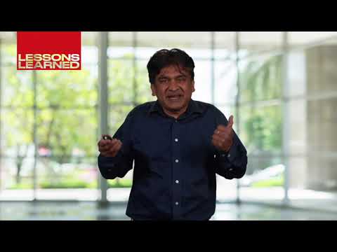 Alumni Day 2021 - Bali Pulendran, PhD