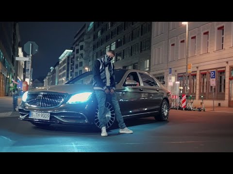 AK Ausserkontrolle feat. Bonez MC & LX - Banditen (prod. Maggaz)