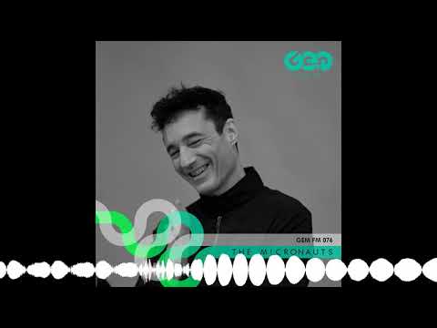 Gem FM 076 - Micronauts