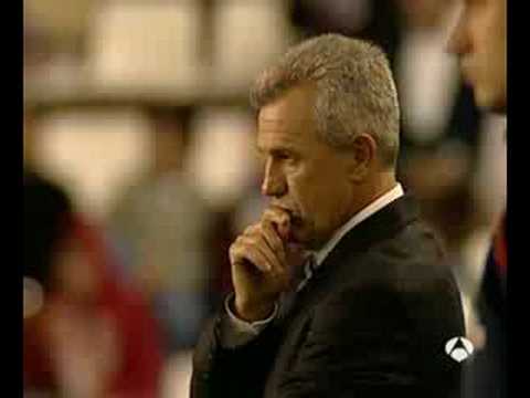 Liga 2008-2009. J02: Valladolid 2 - Atlético Madrid 1 {A3N}