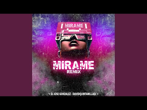Mírame (Remix)