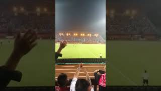 Download lagu Ayo Madura United | Madura United Vs Persib Bandung mp3