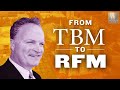 1463: From TBM to RFM: Radio Free Mormon Discusses his Transition from LDS Apologist to Non-Believer