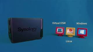 Videos zu DiskStation