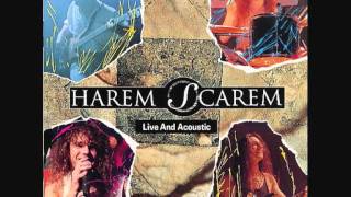 Harem Scarem - Distant Memory