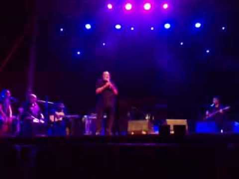 PERET 6 - Es Preferible Reir Que Llorar (Viladecans 7/09/13)
