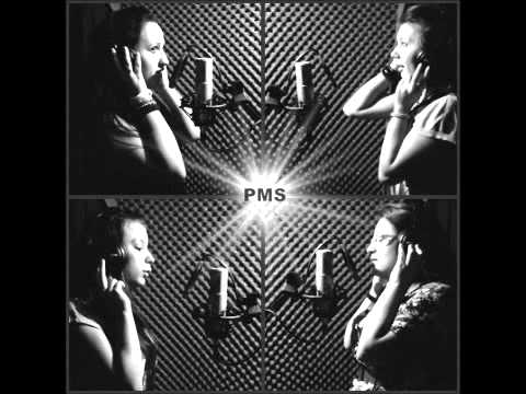 ПМС - Ти си ист