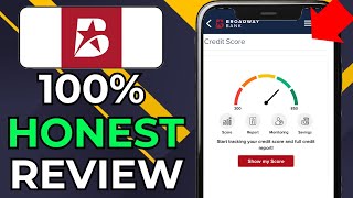 BROADWAY BANKING APP REVIEW (2025)