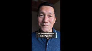 Course creators: how to future-proof your business in the age of Ai...