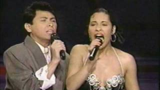 Alvaro Torres. (Solo Te Tengo a Ti)