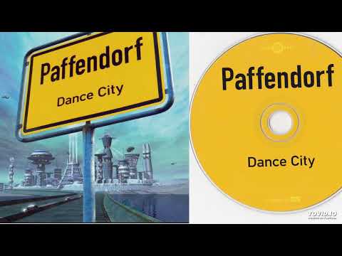 Paffendorf – Dance City - Teljes album - 2000