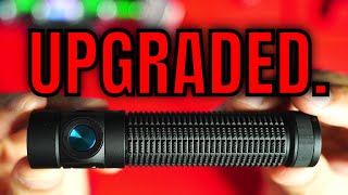 Olight Did It Again! Olight Baton 4 Pro Review