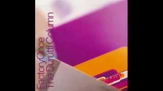 The Durutti Column-Fridays.