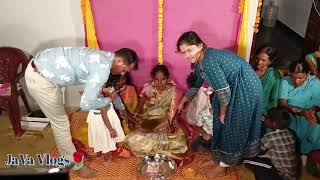 Holy marriage पवित्र विवाह: @JaVaVlogs