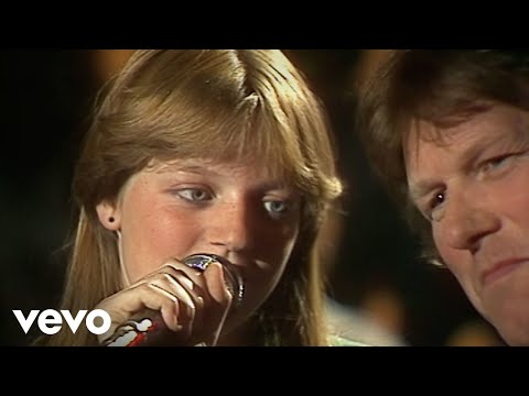 Gunter Gabriel - Tina, weine nicht (Don't Cry Jony) (Musikladen Extra 07.06.1980)