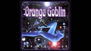 Orange Goblin - Quincy The Pigboy