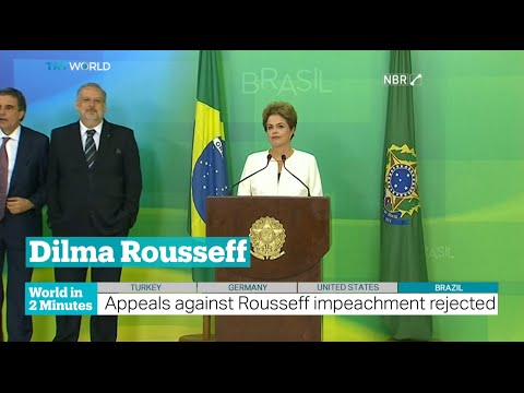 TRT World - World in Two Minutes, 2015, December 4, 15:00 GMT