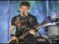 Crossfade - Cold (Live On Kimmel) - 2004 