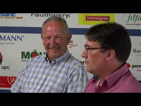 Fanstammtisch LINDAREN Volley Amriswil