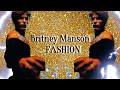 Britney Manson FΛSHION ︎Jordan Barrett ︎
