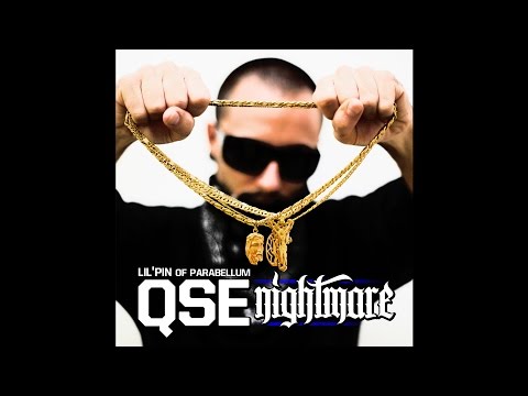 LIL PIN - 09 - Non cercarci (feat Rayden)