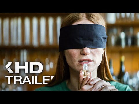 DROPS OF GOD Trailer German Deutsch (2023) Apple TV+ UT