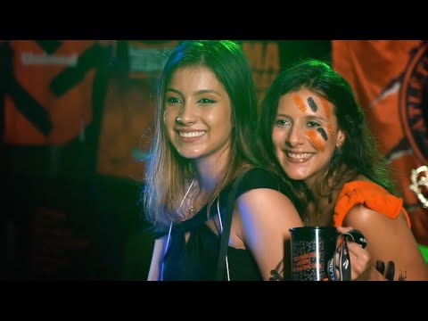 Calourada 2022 🧡🖤