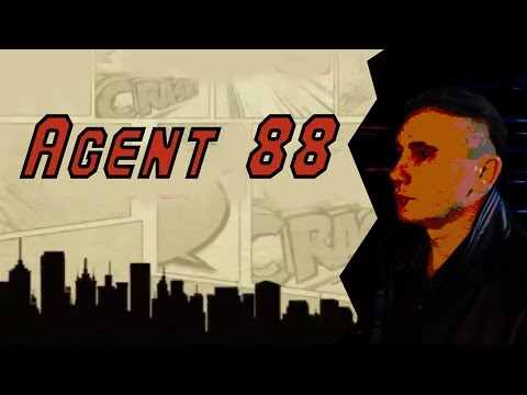 Agent 88