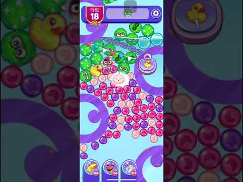 (Angry birds dream blast) Level 12501 gameplay, subscribe for latest update!
